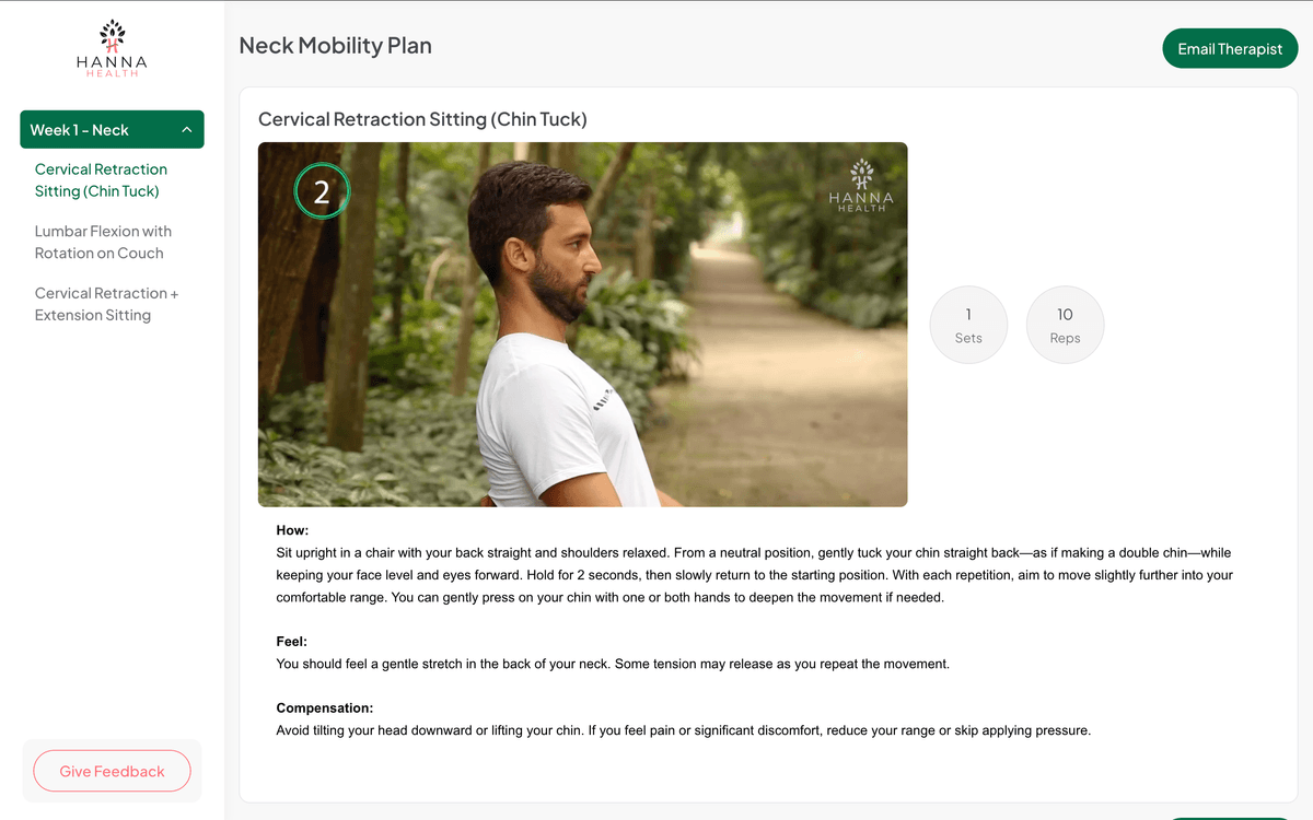 Why Physical Therapists Are Frustrated